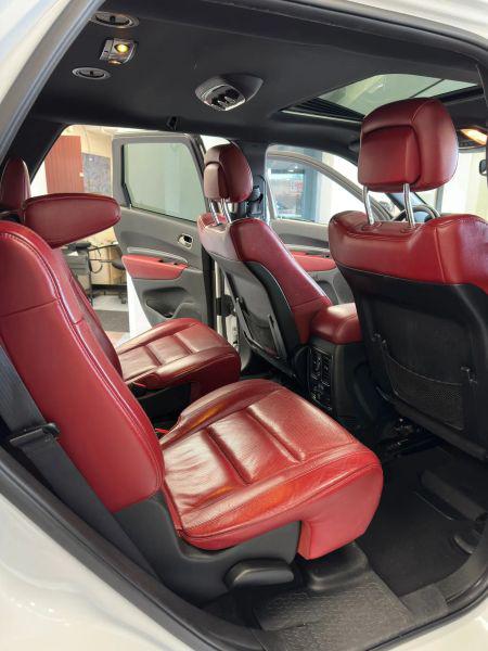 2019 Dodge Durango R/T AWD