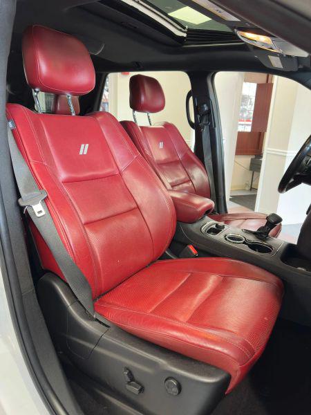 2019 Dodge Durango R/T AWD