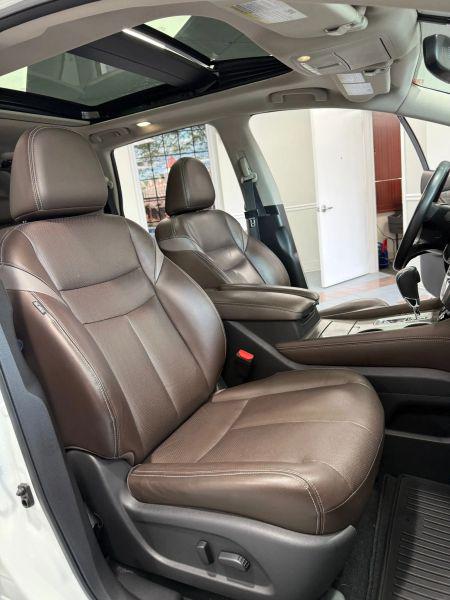 2015 Nissan Murano SL