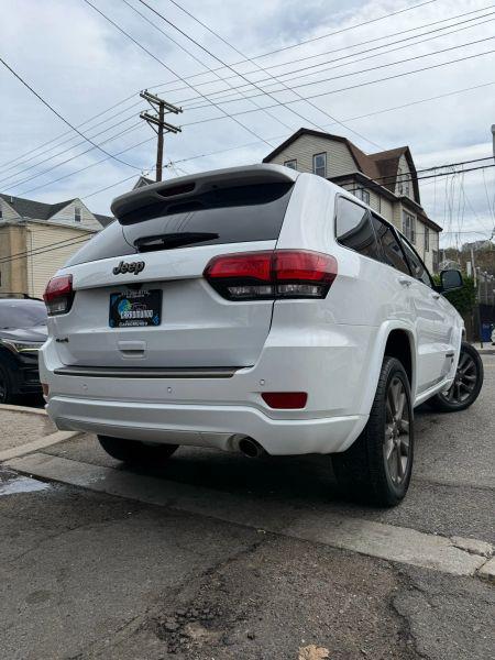 2016 Jeep Grand Cherokee Limited 75th Anniversary