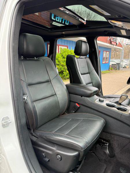 2016 Jeep Grand Cherokee Limited 75th Anniversary
