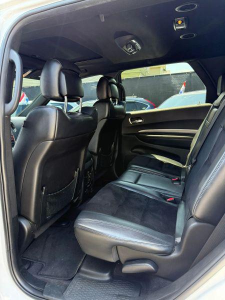 2018 Dodge Durango GT AWD