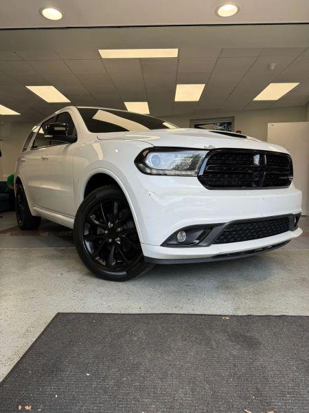 2018 Dodge Durango GT AWD for sale in Paterson, NJ