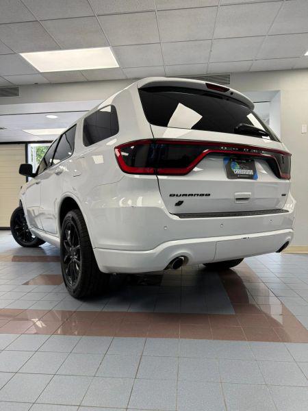 2018 Dodge Durango GT AWD