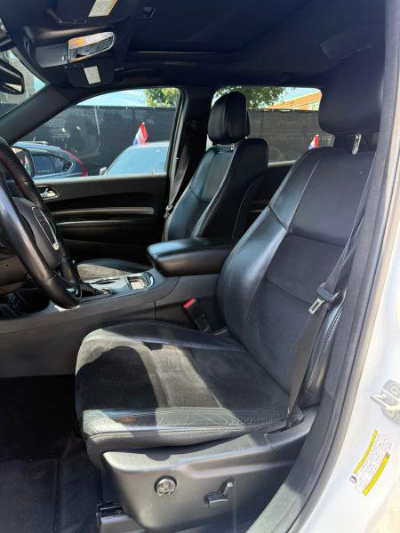 2018 Dodge Durango GT AWD