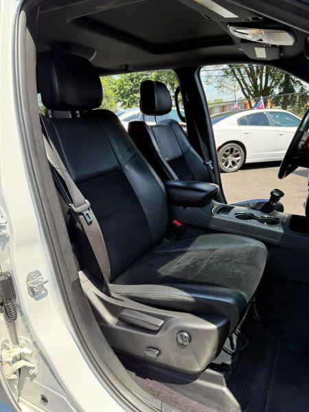 2018 Dodge Durango GT AWD