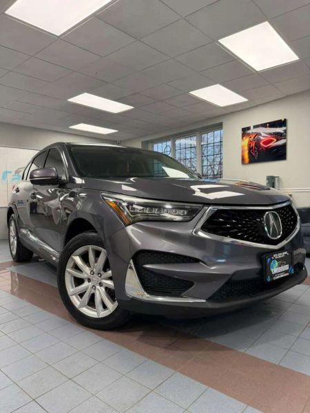 2019 Acura RDX Standard for sale in Paterson, NJ