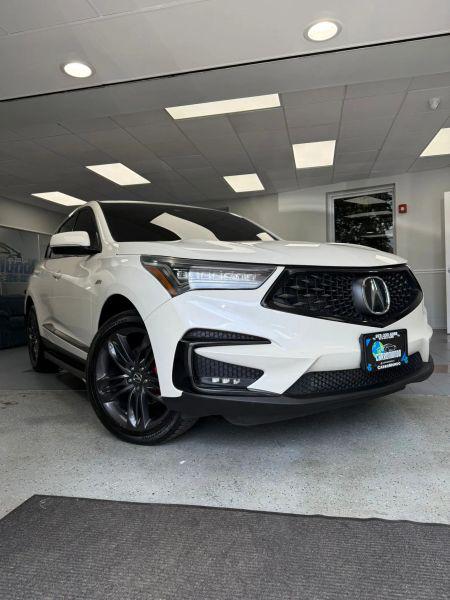 2019 Acura RDX A-SPEC Package for sale in Paterson, NJ