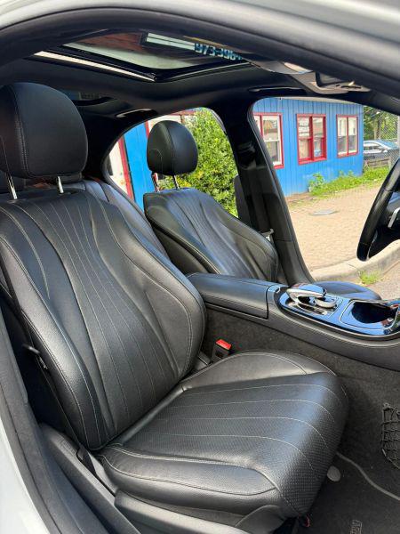 2017 Mercedes-Benz E-CLASS E 300 E 300