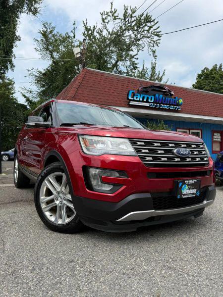 2016 Ford Explorer XLT for sale in Paterson, NJ