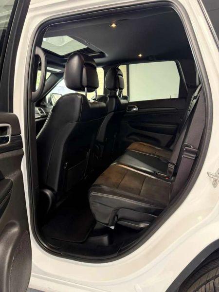 2020 Jeep Grand Cherokee Altitude 4x4