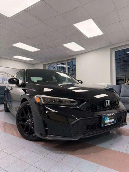 2025 Honda Civic Sport for sale in Paterson, NJ