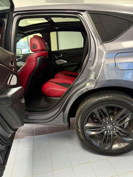 2019 Acura RDX A-SPEC Package