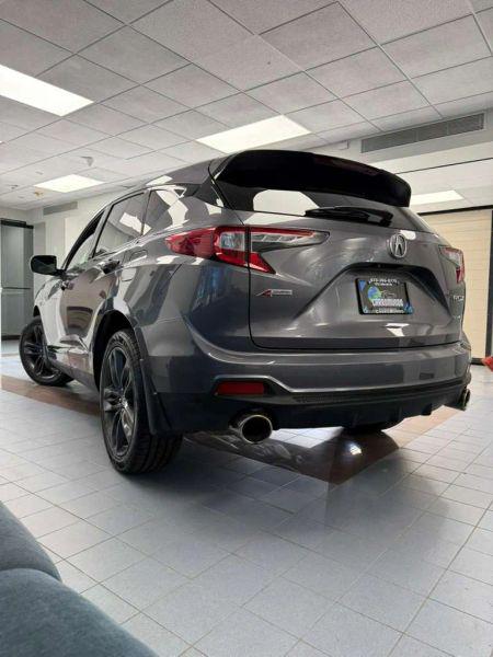 2019 Acura RDX A-SPEC Package