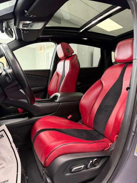 2019 Acura RDX A-SPEC Package