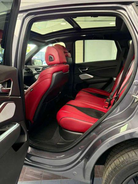2019 Acura RDX A-SPEC Package