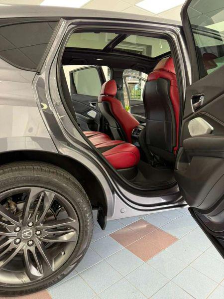 2019 Acura RDX A-SPEC Package