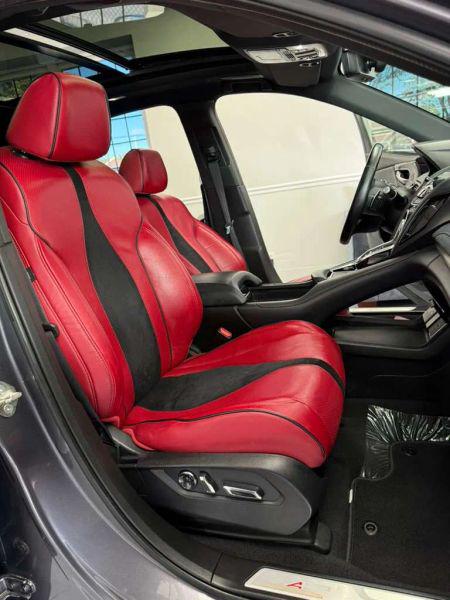 2019 Acura RDX A-SPEC Package