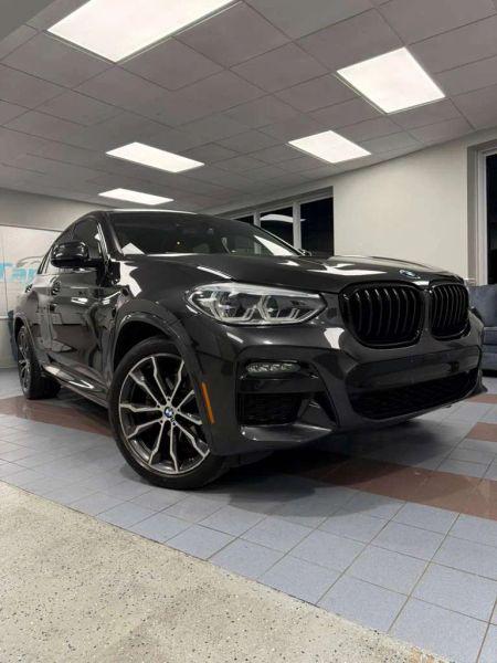 2021 BMW X4 xDrive30i for sale in Paterson, NJ