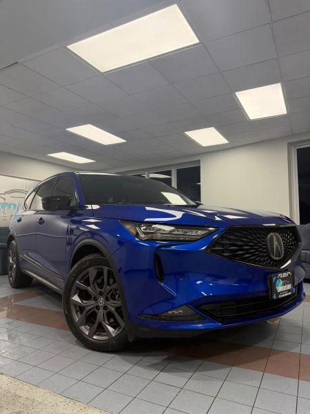 2022 Acura MDX w/A-Spec Package for sale in Paterson, NJ