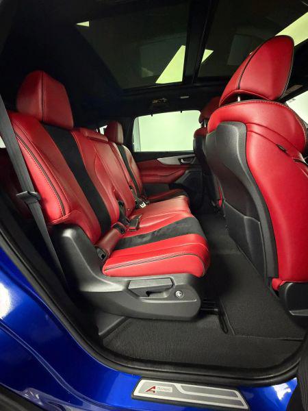 2022 Acura MDX w/A-Spec Package