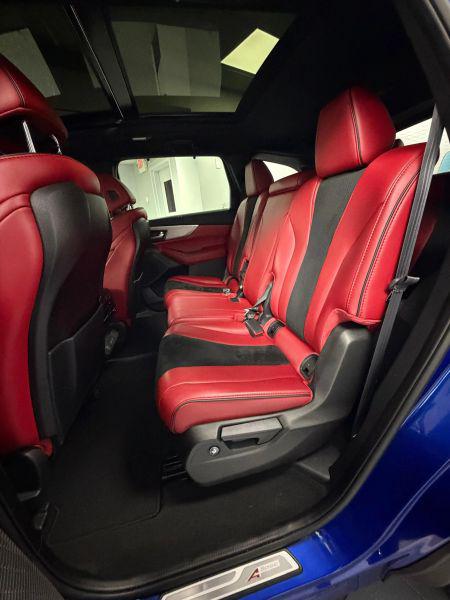 2022 Acura MDX w/A-Spec Package