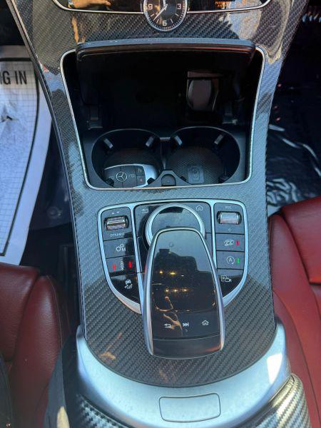 2020 Mercedes-Benz AMG C 43 4MATIC