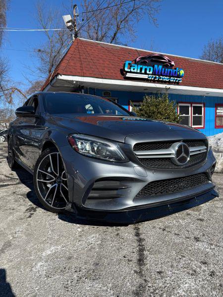 2020 Mercedes-Benz AMG C 43 4MATIC for sale in Paterson, NJ