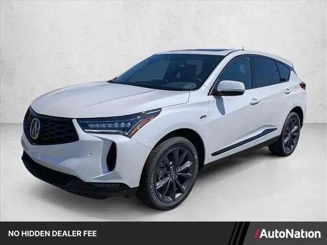 2026 Acura RDX A-Spec for sale in Santa Clara, CA