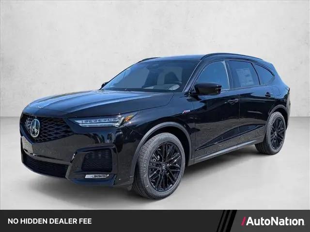 2026 Acura MDX A-SPEC Advance Package for sale in Santa Clara, CA