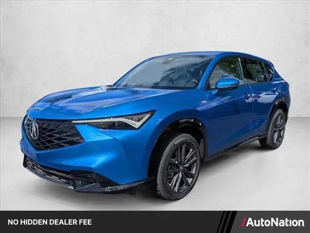 2026 Acura ADX A-Spec for sale in Santa Clara, CA