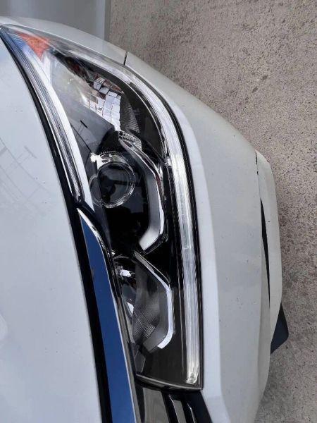 2017 Honda Accord EX-L V6