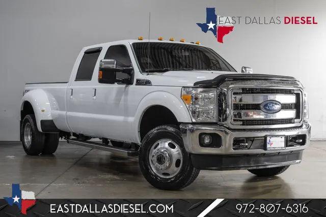 2015 Ford F-350 LARIAT for sale in Dallas, TX