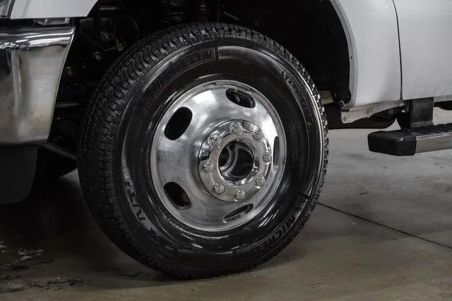 2015 Ford F-350 LARIAT