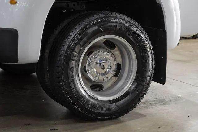 2015 Ford F-350 LARIAT