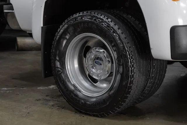 2015 Ford F-350 LARIAT