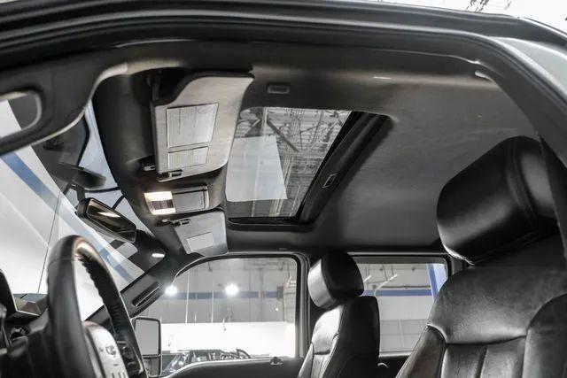 2015 Ford F-350 LARIAT