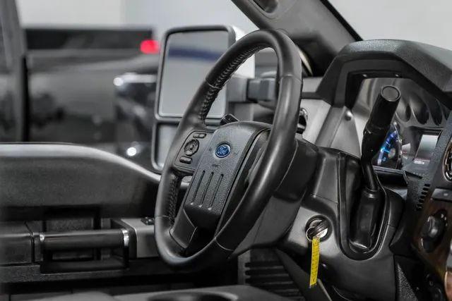 2015 Ford F-350 LARIAT