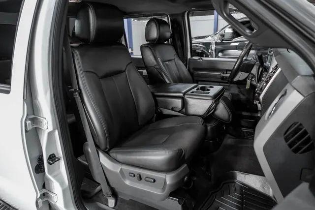 2015 Ford F-350 LARIAT
