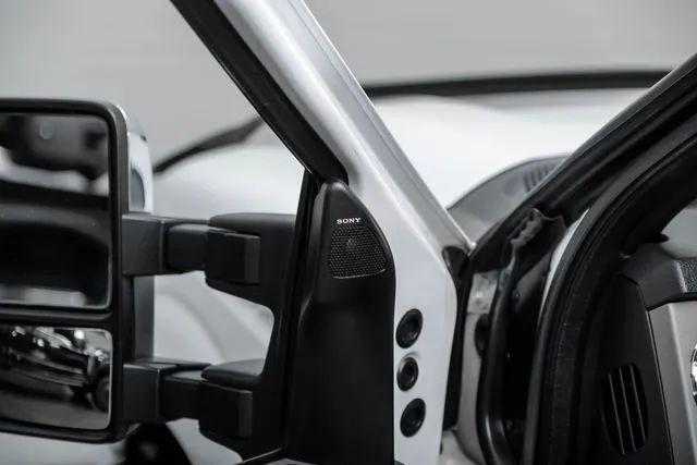 2015 Ford F-350 LARIAT