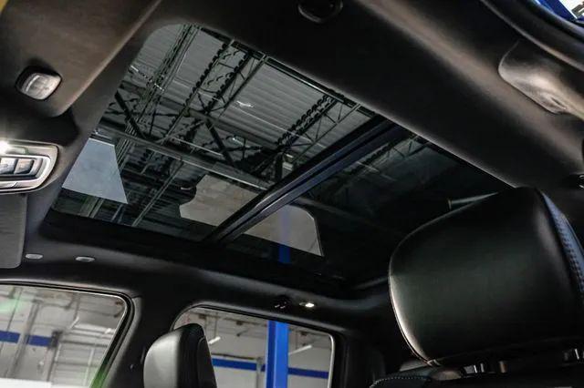 2021 Ram 1500 TRX Crew Cab 4x4 5'7" Box