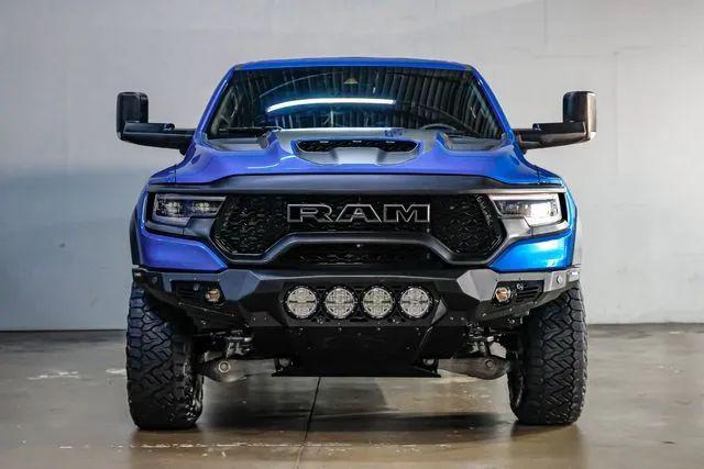 2021 Ram 1500 TRX Crew Cab 4x4 5'7" Box