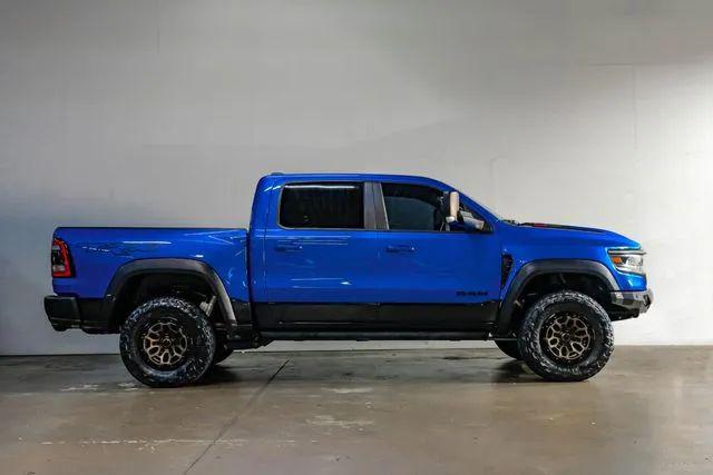 2021 Ram 1500 TRX Crew Cab 4x4 5'7" Box