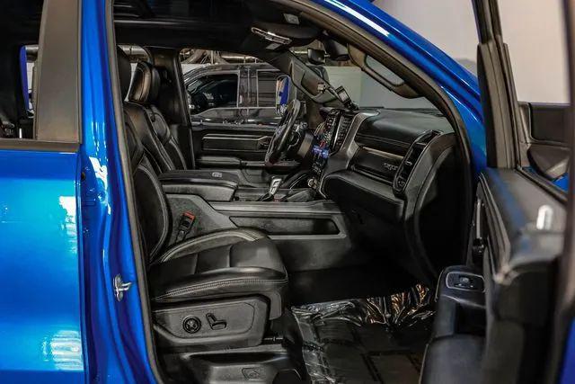 2021 Ram 1500 TRX Crew Cab 4x4 5'7" Box