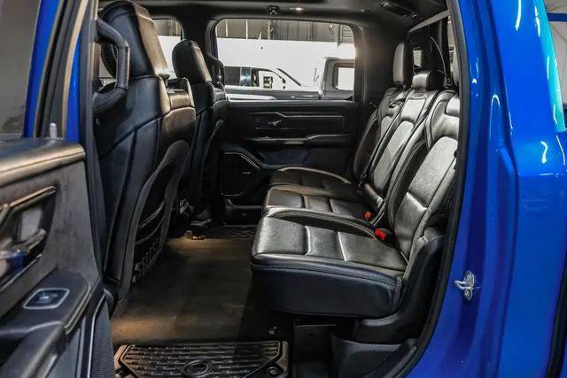 2021 Ram 1500 TRX Crew Cab 4x4 5'7" Box