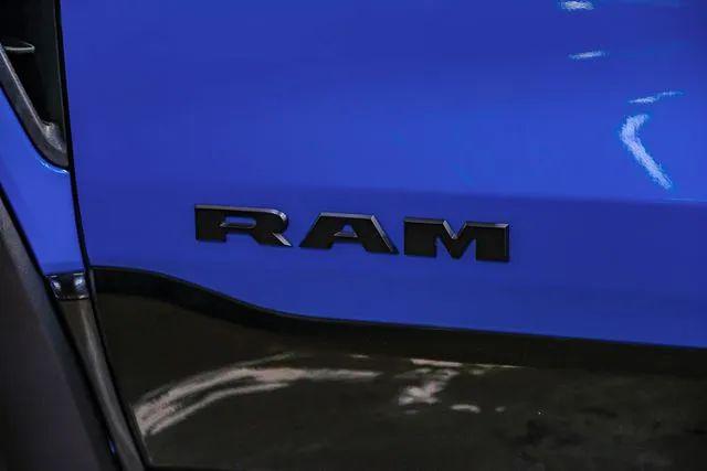 2021 Ram 1500 TRX Crew Cab 4x4 5'7" Box