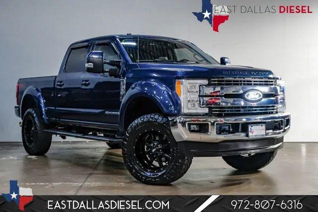 2018 Ford F-350 LARIAT for sale in Dallas, TX