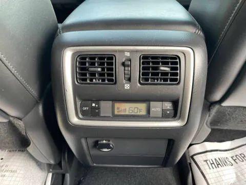 2014 INFINITI QX60 3.5