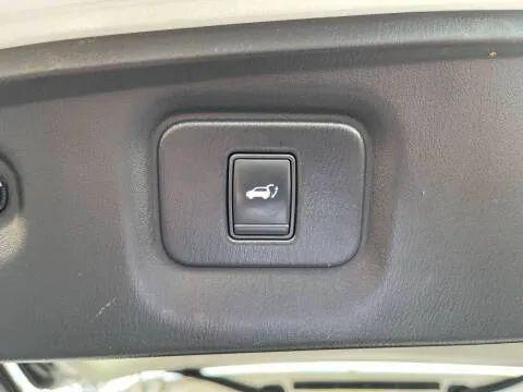 2014 INFINITI QX60 3.5