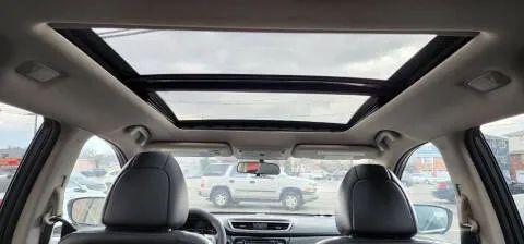 2014 Nissan Rogue SL
